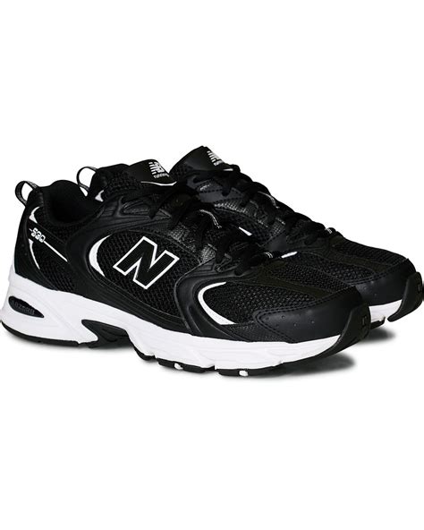 new balance mr530 schwarz